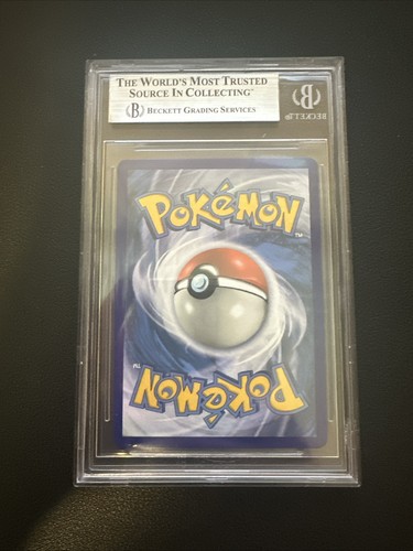 Mewtwo GX SV59/SV94 Hidden Fates: Shiny Vault Holo - Picture 4 of 4