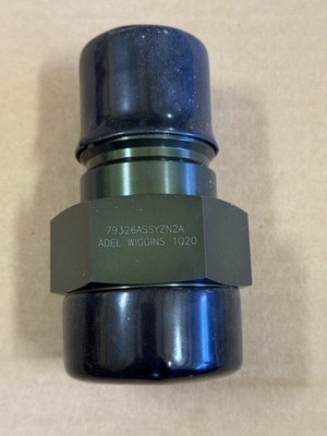 New NOS Genuine OEM Adel Wiggins 1Q20 Crankcase Nozzle