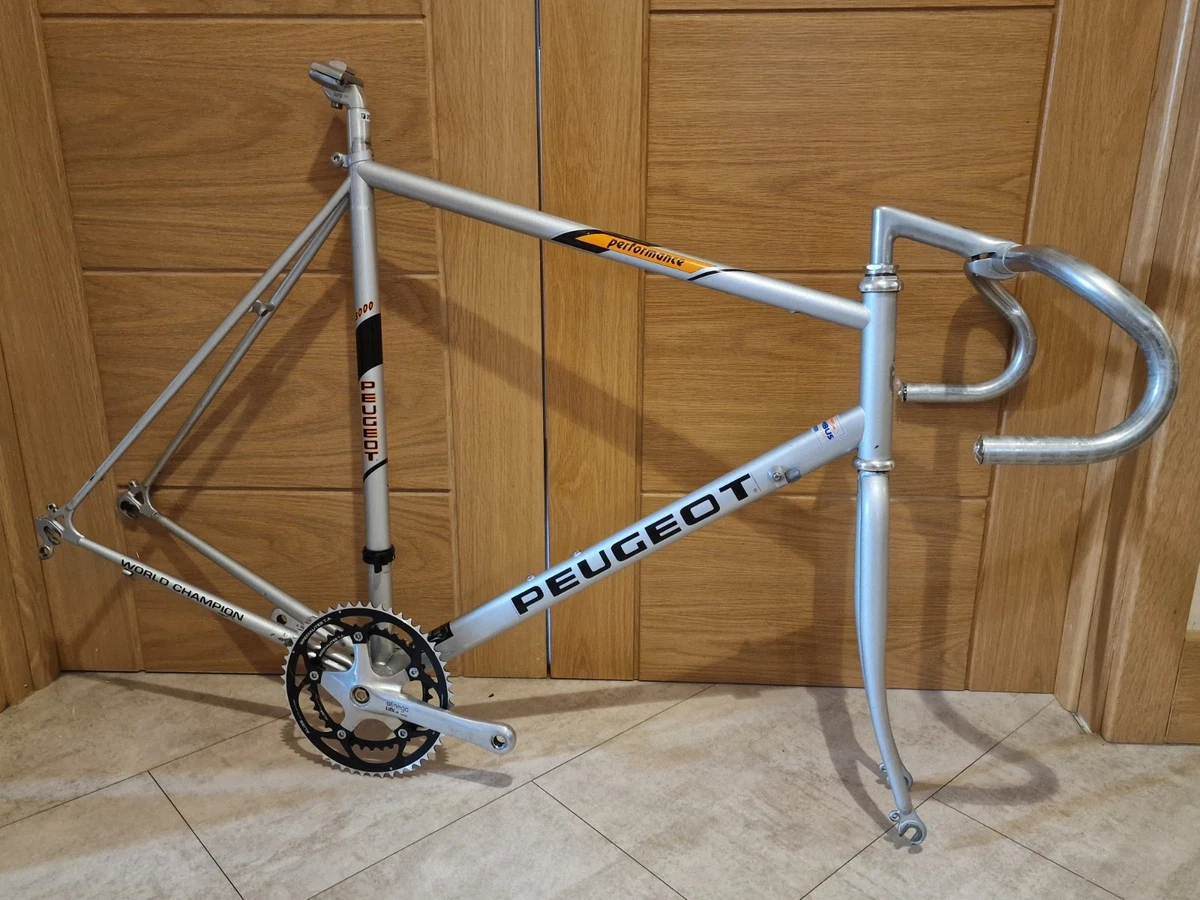 Peugeot Bike Frames for sale | eBay UK