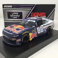 Connor Zilisch 2025 Weathertech / Red Bull 1:24 Diecast