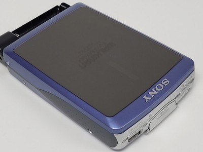 Vintage 1990s Sony WM-FX5 Walkman Cassette AM/FM, RM-WM71FL