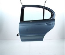 Porte arrière et accessoires Jaguar X-TYPE