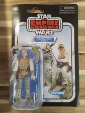 Star Wars Vintage Collection Luke Skywalker Hoth VC95 Sealed