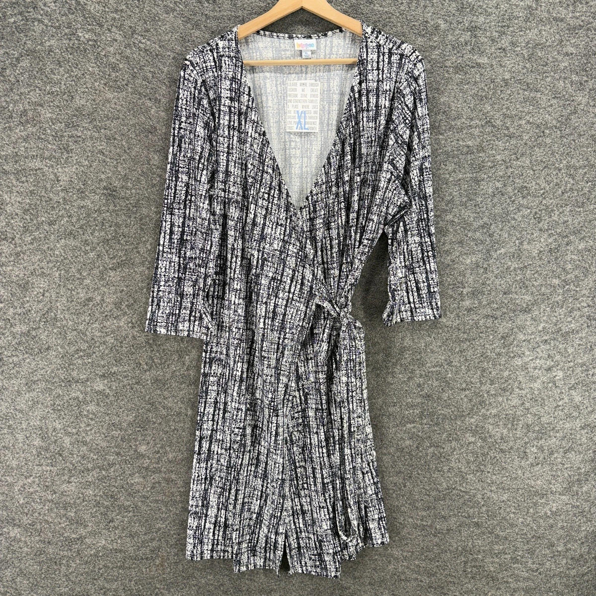 LuLaRoe Wrap Dresses for sale | eBay LuLaRoe Wrap Dresses for sale | eBay