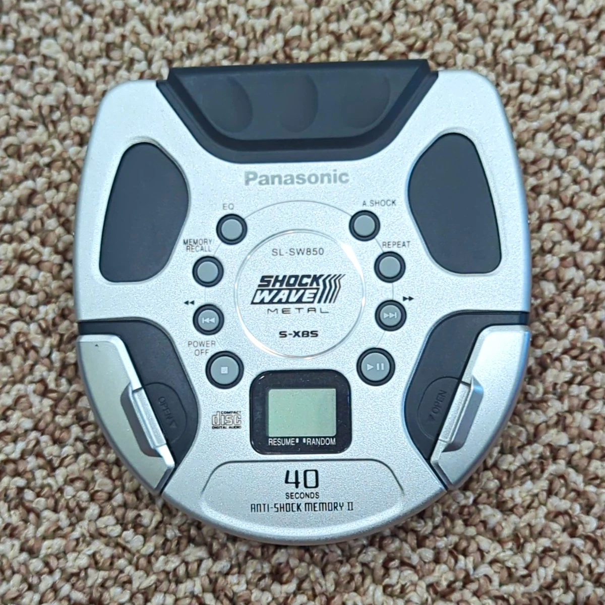 panasonic shockwave products for sale | eBay