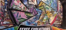 Pokemon Eevee Evolutions Premium Collection Card Game 290-85174 