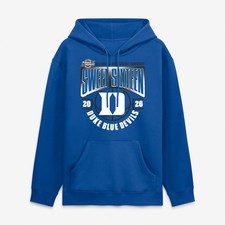 Men's Royal Duke Blue Devils 2026 NCAA Men's Basketball Tournament March Madness