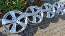 18" alloys 5x108 FORD FOCUS c-max TRANSIT CONNECT mondeo kuga escape galaxy puma