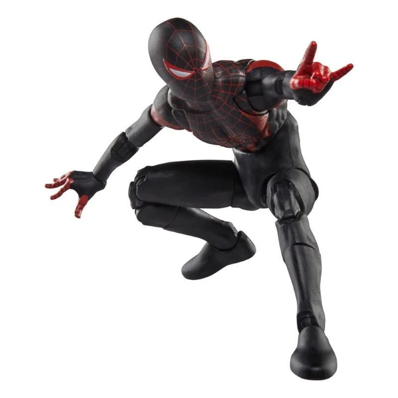 Action Figure Spiderman Videogame Marvel Avengers Anime 15cm Da Action Figure Spiderman Videogame Marvel Avengers Anime 15cm Da