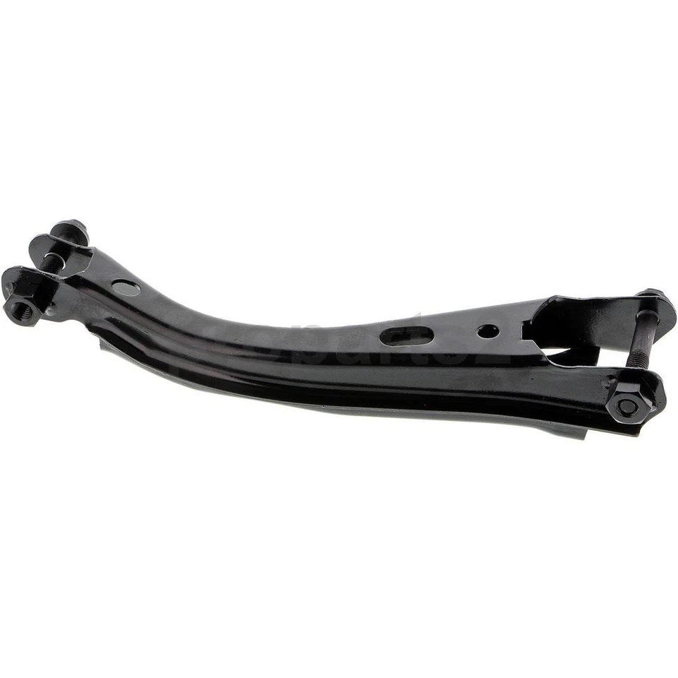 2x Brazo lateral trasero inferior delantero Mevotech para Ford Freestyle 3,0 L 2006-2007 Foto 3 de 4