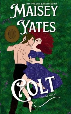 Maisey Yates Colt Special Edition (Taschenbuch) (US IMPORT)