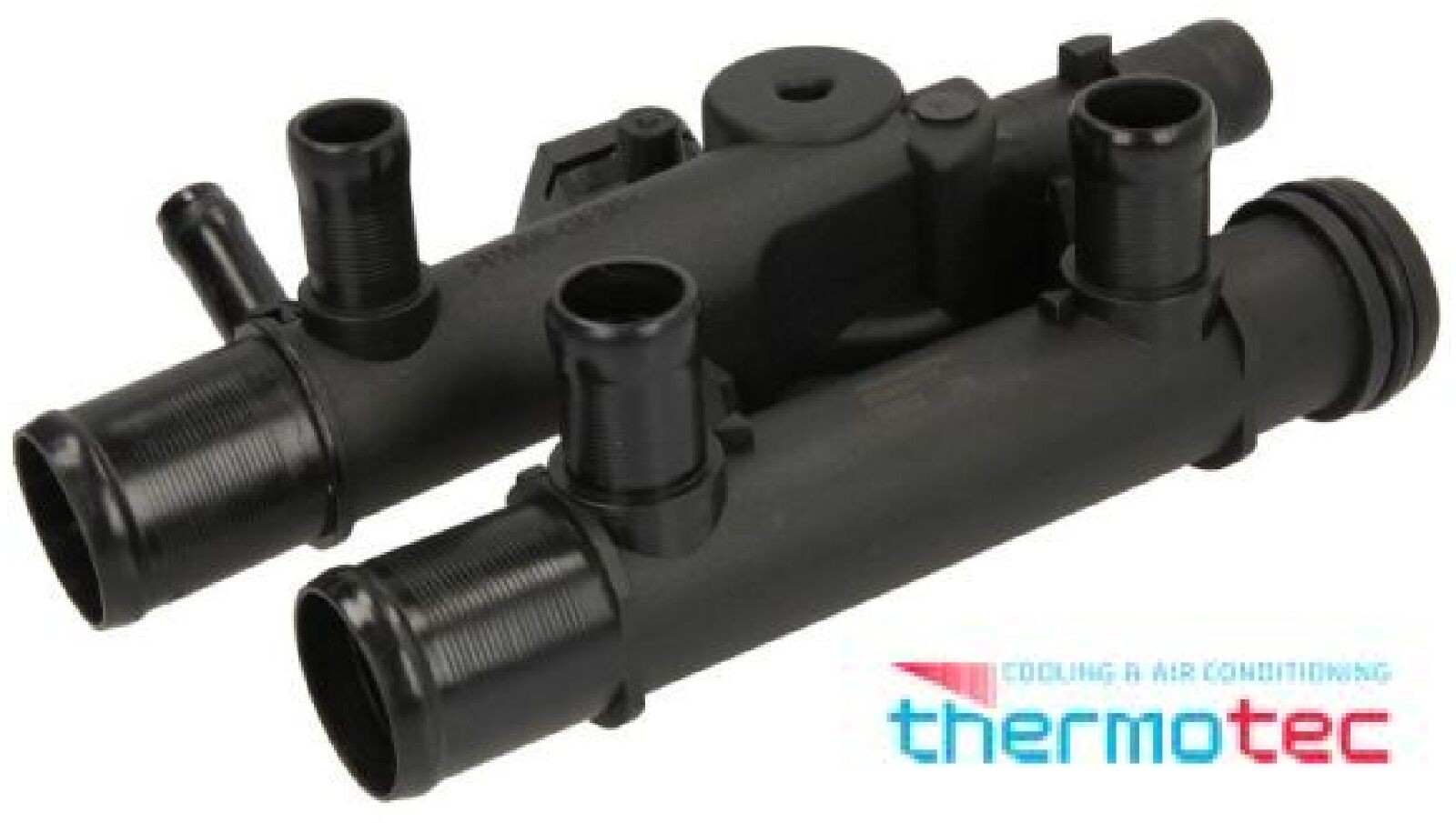 THERMOTEC D2R007TT Thermostat für Kühlmittel Thermostat Kühlmittel