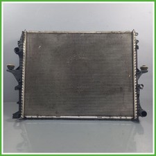 Radiateur Porsche CAYENNE