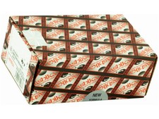 BREMSBELÄGE VORNE MAZDA 323 III 1.1-1.7 85-95 II 1.3 1.6 80-87