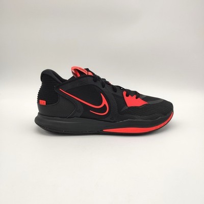 Nike Kyrie Low 5 Black Bright Crimson (EUR 44 / UK 9 / US 10)