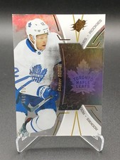Connor Brown /399 SP Rookie R-CB 16-17 UD - NHL Toronto Maple Leafs