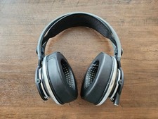 AKG K812 Studio Headphone Excellent with Extra 7N Copper Cable and Upgraded Case