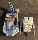 G.I. Joe COBRA SKY SWEEPER VEHICLE (Hasbro 1987)  Complete