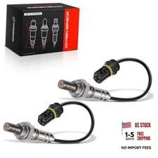 O2 Oxygen Sensor Compatible With Mercedes-benz Ml320 Ml430 Ml55 Amg Sl600
