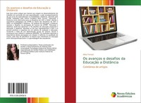 Os AvançOs E Desafios Da EducaçãO A DistâNcia Aline Fornari