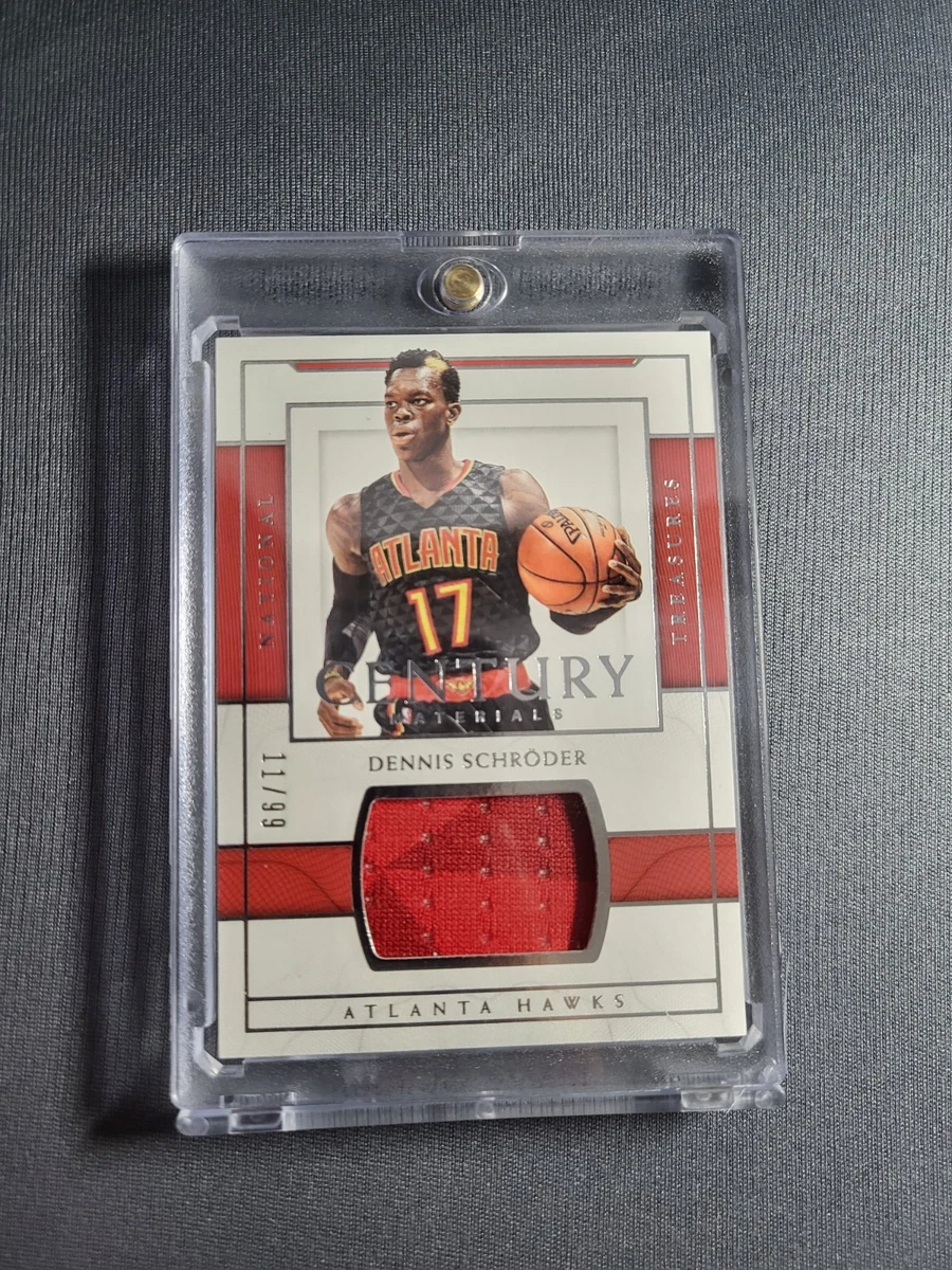 Dennis Schroder online kaufen | eBay.de