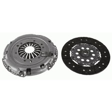 Kit d'embrayage Volvo S90