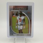 2025 Donruss Optic Emeka Egbuka Base (RAW)