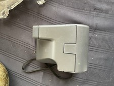 Polaroid 600 Film Instant Camera in Gray Color