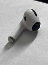 Genuine Apple AirPods Pro 1st Gen - A2084 - Left Side  Read Description