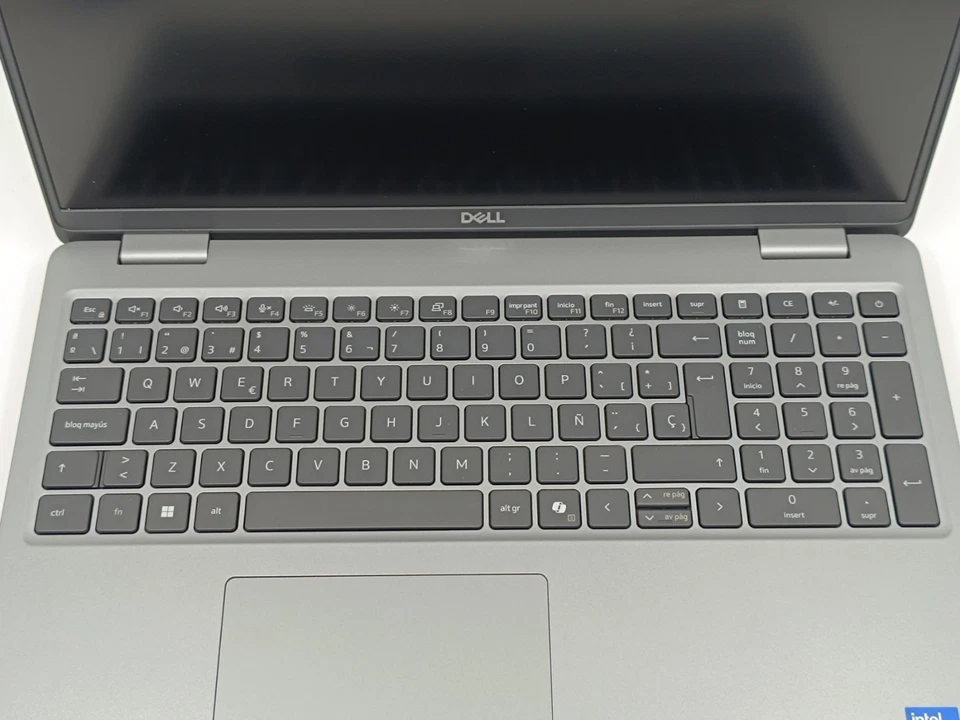 Dell Latitude 5550 · Core Ultra 5 135U · 16GB · 512GB, Foto 3 von 5