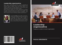 Patrick Girukwayo | Leadership Organizzativa | Taschenbuch | Italienisch (2021)