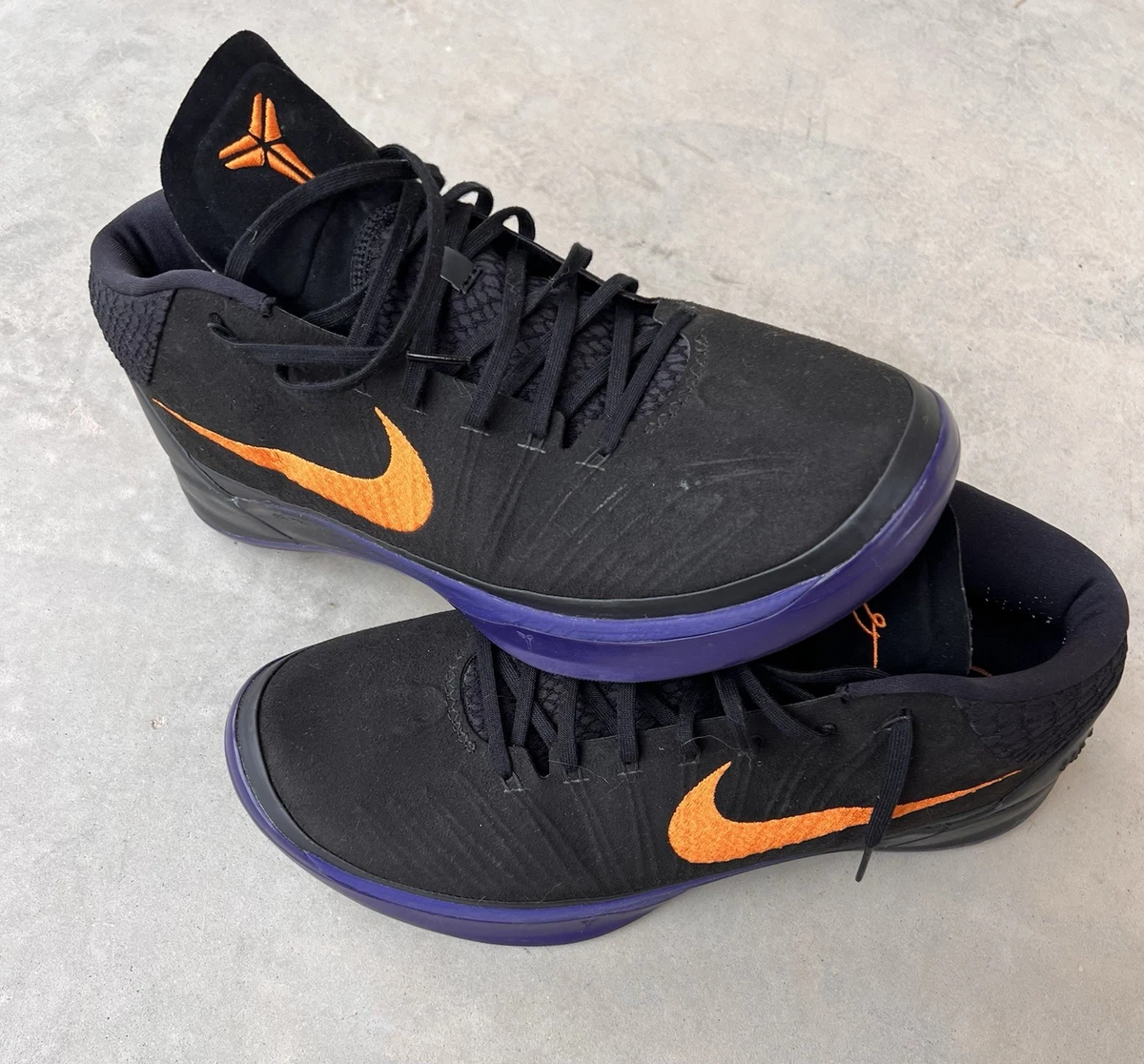 Las mejores ofertas en Nike Kobe A.D. PE Devin Booker | eBay