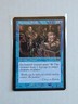 Hermetic Study - Urza's Saga - LP - MTG Magic - Common - Enchant Creature 