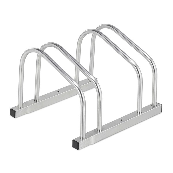 FahrradstäNder Fahrradparkplatz RadaufstellstäNder ZweiradstäNder Fahrradablage-image
