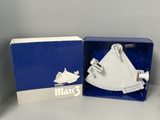 Davis Instrument Mark 3 Standard Marine Sexta...