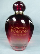 Christian Dior - Hypnotic Poison Eau Secrete (Rare) - Eau de Toilette - 100ml