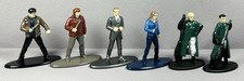 Harry Potter Jada Nano Metalfigs Metal Miniature Figures Lot Board Game Minis