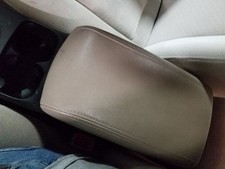 Console Front Vin W 4th Digit Limited Floor Fits 07-16 Impala 303652