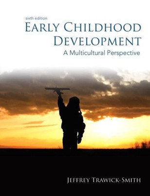 Early Childhood Development: A Multicultural Perspective (6th Edition) - GOOD