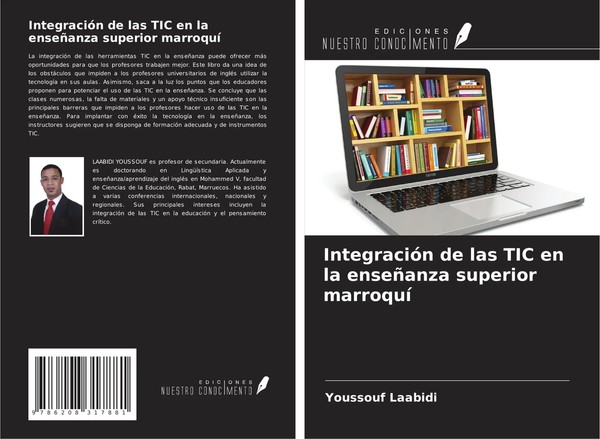 Youssouf Laabidi | IntegracióN De Las Tic En La EnseñAnza Superior Marroquí-image