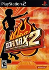 DDRMAX2: Dance Dance Revolution - Playstation 2 Game Complete
