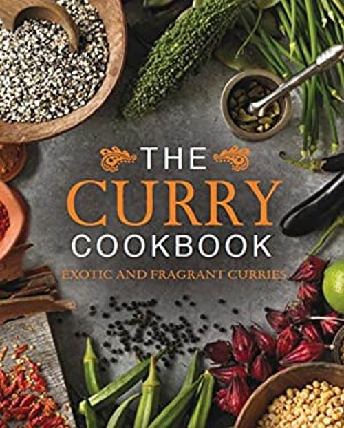 The Curry BibleFree US Delivery | ISBN:1445456133