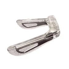 Nose Pad Nose Piece Nose Pads Eyeglass Saddle Bridge