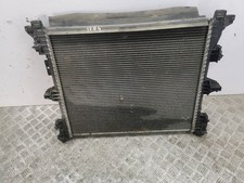 Radiateur Chrysler VOYAGER