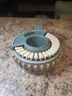 Vintage Star Wars Max Rebo Piano Organ original accessory KENNER 1983