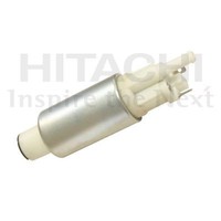 Hitachi 2503378 Kraftstoffpumpe FüR CitroËN Passend FüR Fiat Peugeot Renault