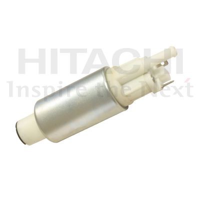 Hitachi 2503378 Kraftstoffpumpe FüR CitroËN Passend FüR Fiat Peugeot Renault-image