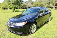 2011 Saab 9-3 2.0t