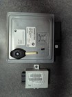 2007-2010 BMW X3 DME EWS IGNITION KEY TRANSPONDER MSV80 MSV80 EWS4.4 7567609