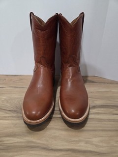 13 D⭐ LUCCHESE WORK BOOTS BOOTS⭐